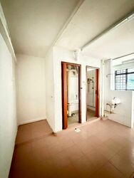 Blk 22 Bukit Ho Swee Court (Bukit Merah), HDB 3 Rooms #563465081